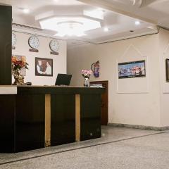 Hotel Kalinga Intercontinental Manali