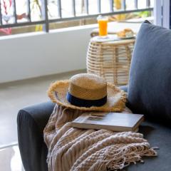 The Terraza A302 Studio Apartment