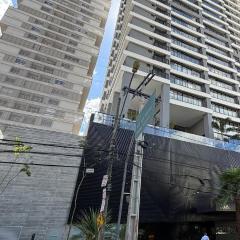 Apt 1 Quarto Luxuoso - Gyro Vaca Brava