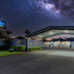 Almare Tourist Motel
