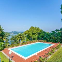 Residenza Verde Lago