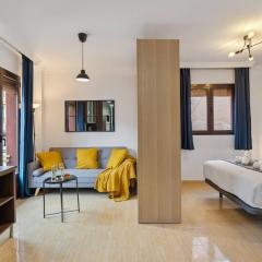 Ideal para parejas - Centro Ciudad 3