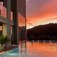 Mountain View Apartment Patong Soulful Stay Romantic Retreat