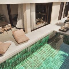 Terra Mare Villas