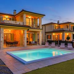 Villa Pinaza A