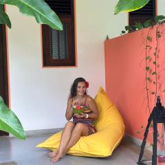 MM'S Guest House Hikkaduwa
