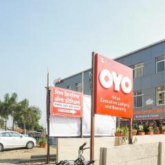 Hotel O Nitya Executive