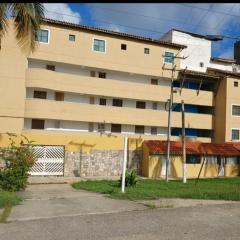 Apartamento a orilla de playa