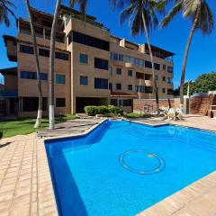 Apartamento a orilla de playa