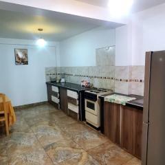 Departamento LUXOR