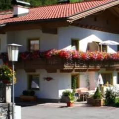 Panoramablick Ferienwohnung Schiestl