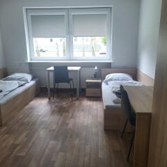 Dom Studencki Komenik