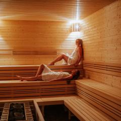 OREA Resort Devět Skal Vysočina