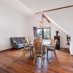 Fewo Lufs Loft