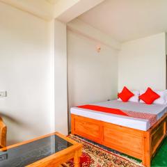 Hotel O Uzen Homestay