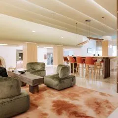 Mövenpick Hotel Bari