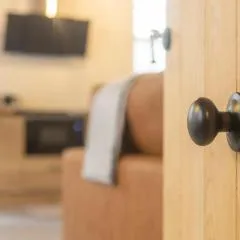 Apartamentos Rurales Casa Carlota