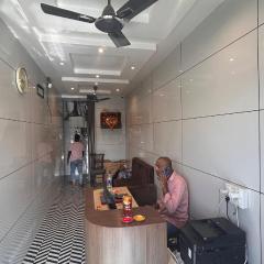 Satyam Residency Chembur