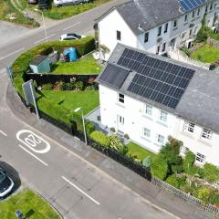 Allt Mor Retreat with Hot Tub