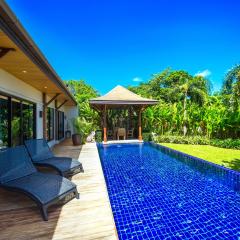 Villa Haeata 3BR Private Pool Nai Harn Beach