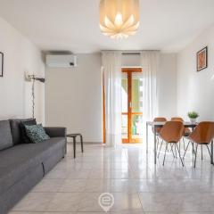 Sunset Oasis Apartment