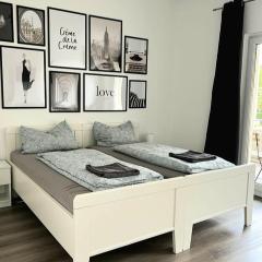 Schickes 2 Zimmer Appartment im Herzen von Osnabrück