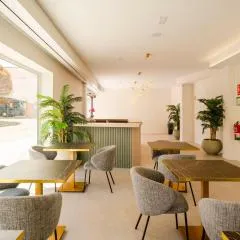 Alora Hotel Mérida