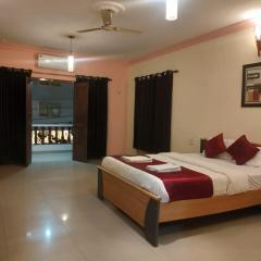 Firangi Hub Hotel Goa