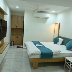 Hotel Daily Stay