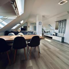 FeWo Euregio IV Geräumig & Klinik-Nähe