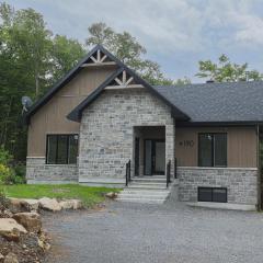 Spa & Babyfoot - Chalet BOREA