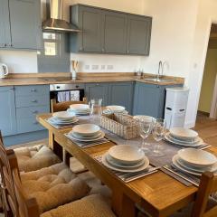 The Kings View 4 bed exec apartment