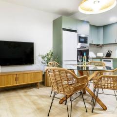 Apartamento Pink Summertime