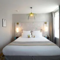 Hotel Litteraire Marcel Ayme, BW Premier Collection