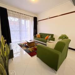 Lake View Cozy 1BR apartment in Bunga