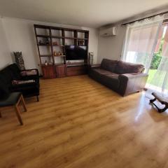 Linda casa condominio