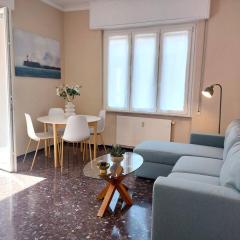 Mari's Housecentro wifi AC