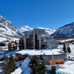 Appartement au pied des pistes