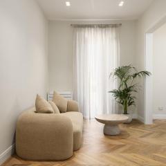 The Signoria - Charming Apartment