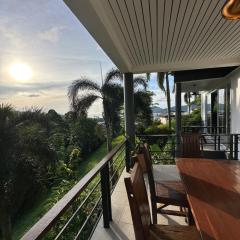 Quiet Seaview House 1 Bedroom Patong