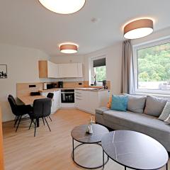 Ferienwohnung Dorfperle am Rathaus