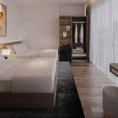 Sunrise Hotel Thiên Cầm