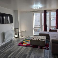 One bedroom flat