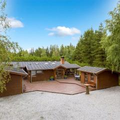 Holiday Home Patrizia - 1km from the sea by Interhome