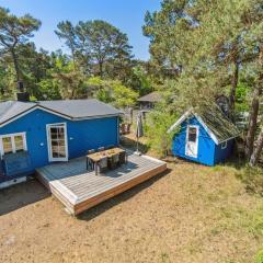 Holiday Home Ilmari - 150m from the sea by Interhome