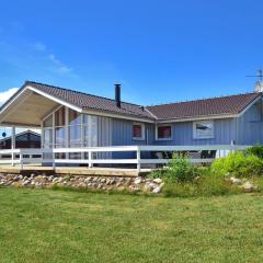 Holiday Home Fenia - 350m to the fjord by Interhome