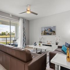 Storey Lake condos by Une Homes