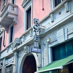Hotel Fiorella Milano