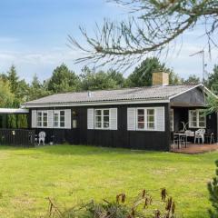 Holiday Home Brunhilde - 850m from the sea by Interhome