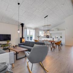 Holiday Home Grimar - 600m from the sea by Interhome